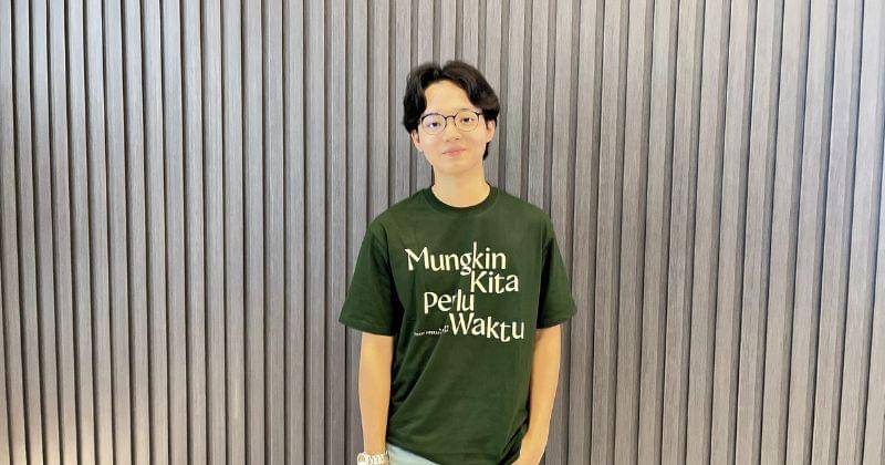 Popmama.com/Richard Mich Stevan